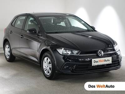 VW Polo 4Me