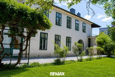 7-Zimmer-Haus kaufen in Baden – 170 m², € 590.000 – Bild 1 von 13