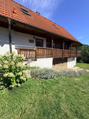 4-Zimmer-Haus mieten in Deutschlandsberg – 145 m², € 1.996 – Bild 5 von 26