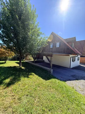 4-Zimmer-Haus mieten in Deutschlandsberg – 145 m², € 1.996 – Bild 3 von 26