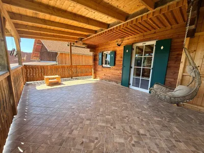 4-Zimmer-Haus mieten in Deutschlandsberg – 145 m², € 1.996 – Bild 12 von 26