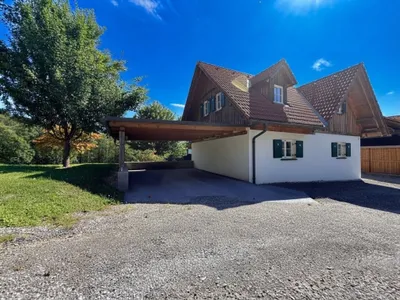 4-Zimmer-Haus mieten in Deutschlandsberg – 145 m², € 1.996 – Bild 2 von 26