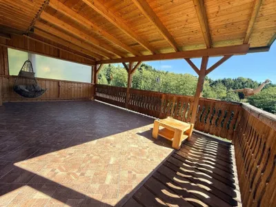 4-Zimmer-Haus mieten in Deutschlandsberg – 145 m², € 1.996 – Bild 13 von 26