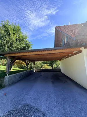 4-Zimmer-Haus mieten in Deutschlandsberg – 145 m², € 1.996 – Bild 4 von 26
