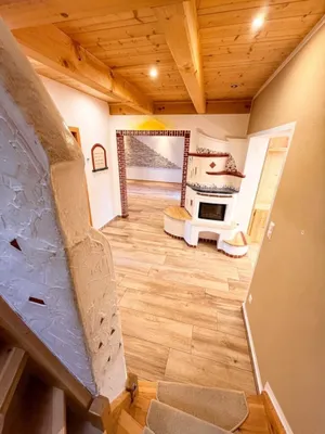 4-Zimmer-Haus mieten in Deutschlandsberg – 145 m², € 1.996 – Bild 21 von 26