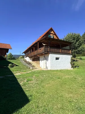 4-Zimmer-Haus mieten in Deutschlandsberg – 145 m², € 1.996 – Bild 7 von 26