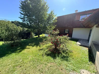 4-Zimmer-Haus mieten in Deutschlandsberg – 145 m², € 1.996 – Bild 10 von 26