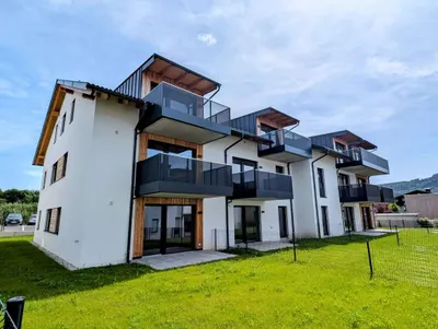 4-Zimmer-Wohnung mieten in Salzburg-Umgebung – 112 m², € 2.699 – Bild 11 von 12