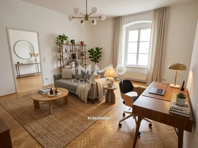 2-Zimmer-Wohnung mieten in Linz – 60,67 m², € 865 – Bild 5 von 19