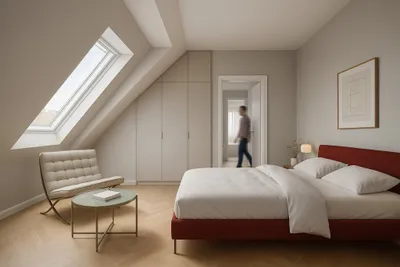 4-Zimmer-Wohnung kaufen in Wien – 145 m², € 1.195.000 – Bild 3 von 12