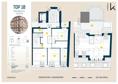 4-Zimmer-Wohnung kaufen in Wien – 145 m², € 1.195.000 – Bild 12 von 12