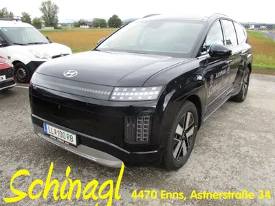 Hyundai Ioniq 9 Elektro 110kWh Prestige Line