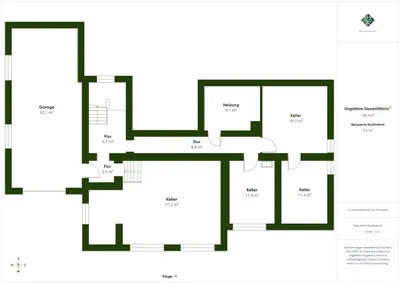 9-Zimmer-Gewerbeimmobilie kaufen in Kufstein – 206,5 m², € 749.000 – Bild 30 von 31