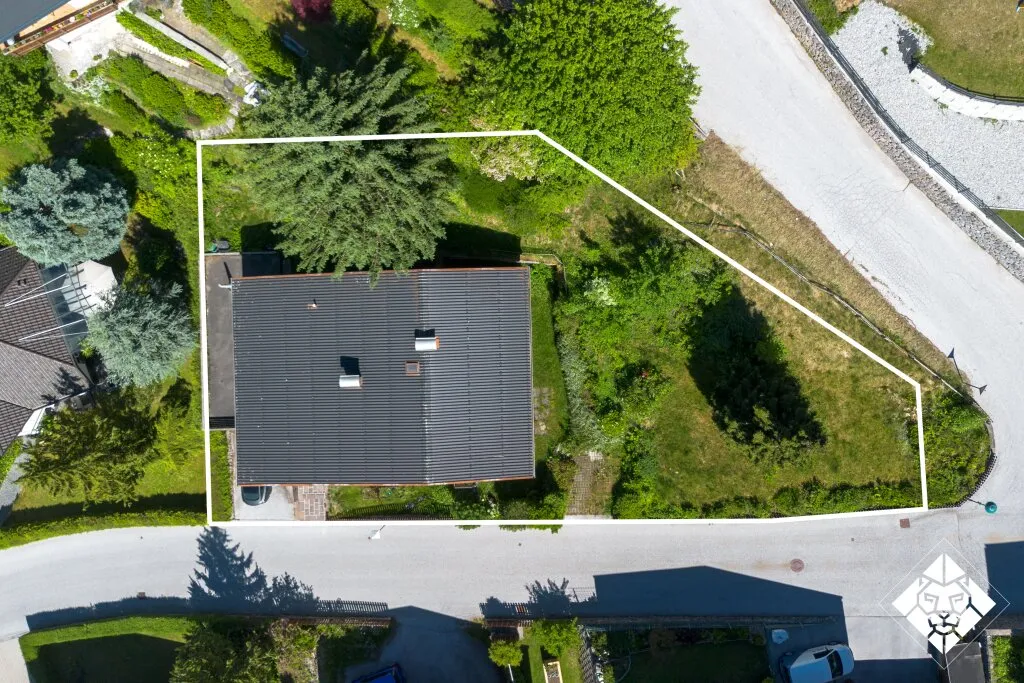 House in Wörgl, Putz - Ansicht 3