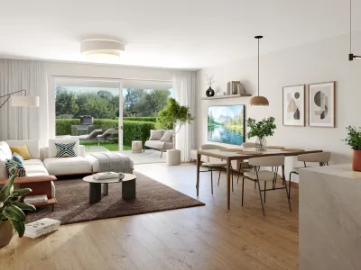 3-Zimmer-Wohnung kaufen in Wien – 91,66 m², € 649.900 – Bild 5 von 7