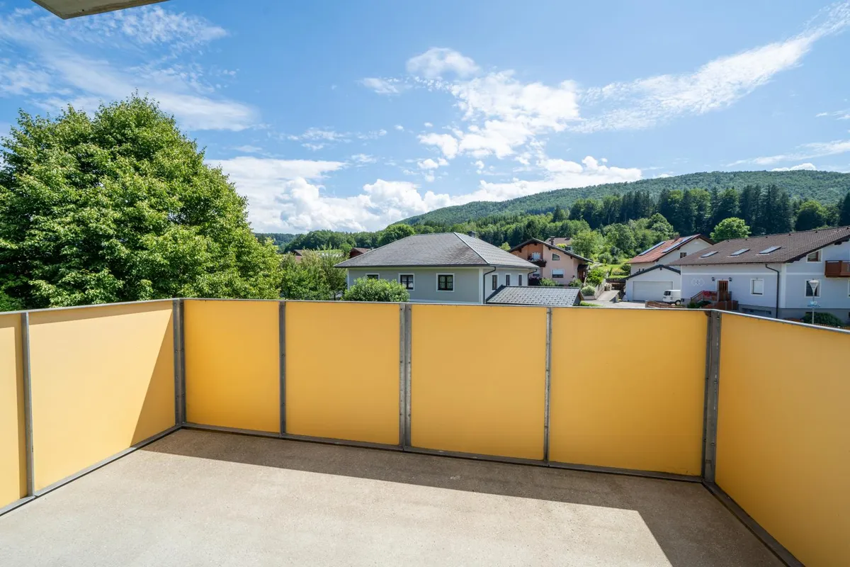 3 Zimmer mit Kaufoption! Besichtigung SOFORT möglich! - Ansicht 3