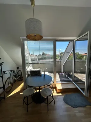 2-Zimmer-Wohnung mieten in Leibnitz – 65 m², € 611
