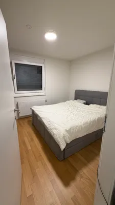 Vollmöblierte 3-Zimmer Wohnung mit Balkon - 1020 Wien, Ernst-Melchior Gasse – Bild 3
