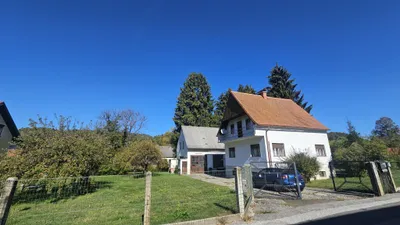 Haus kaufen in Graz – 156 m², € 598.000 – Bild 1 von 20