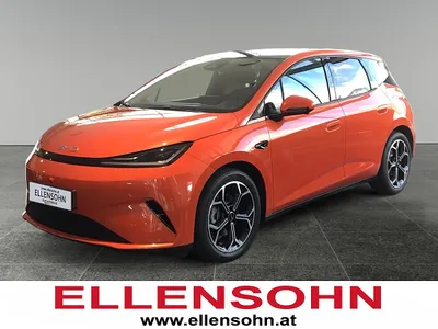 BYD Dolphin G DM-i PHEV 18,3kWh Comfort