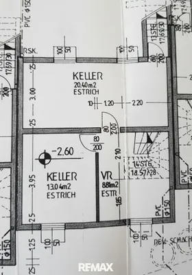 Haus kaufen in Baden – 84 m², € 360.000 – Bild 31 von 31