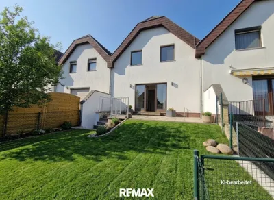 Haus kaufen in Baden – 84 m², € 360.000 – Bild 2 von 31