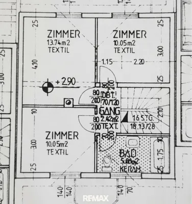 Haus kaufen in Baden – 84 m², € 360.000 – Bild 30 von 31