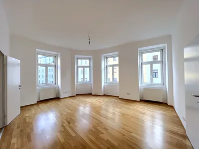 Helle Altbauwohnung I 2er WG geeignet – Bild 2