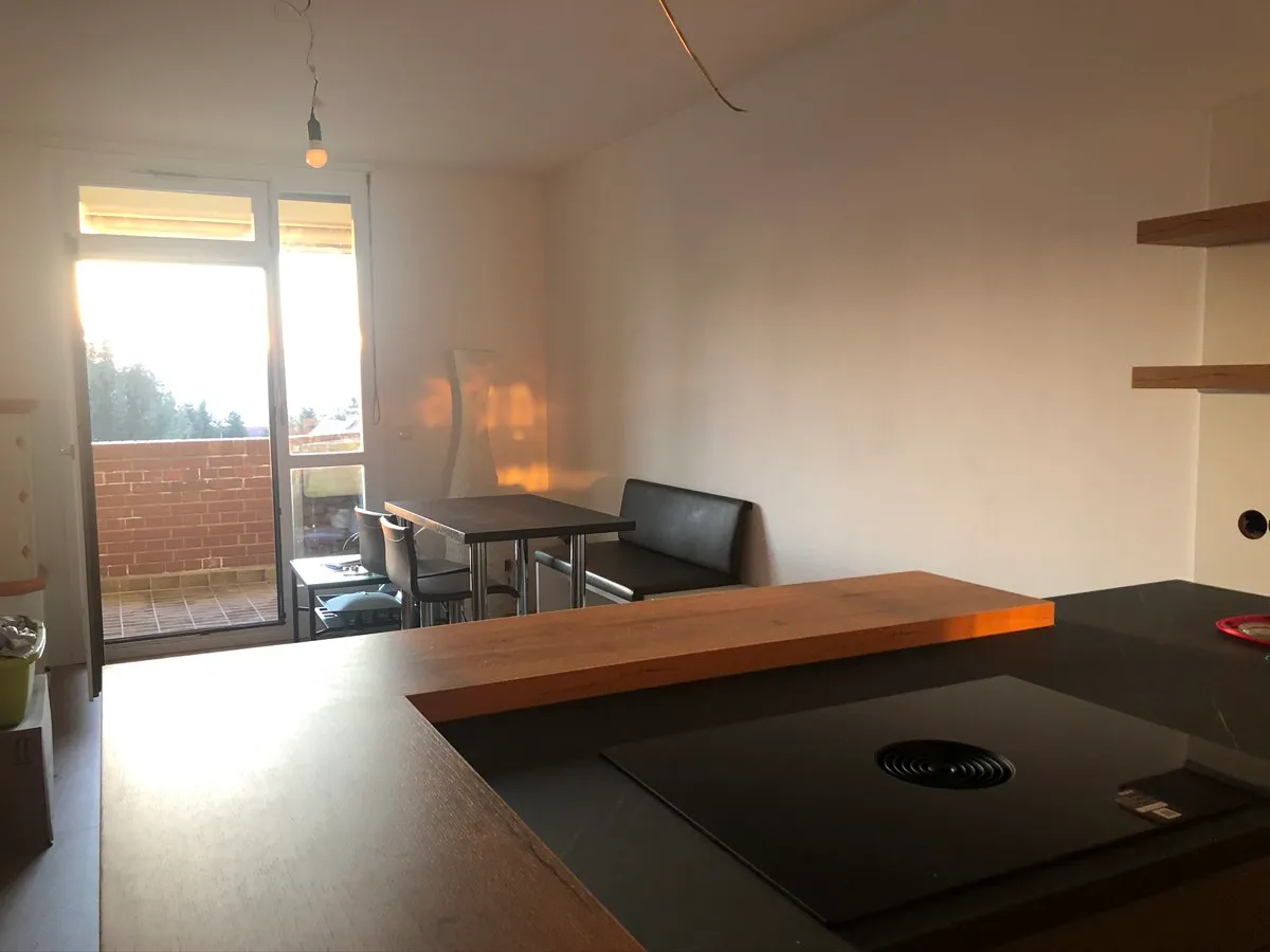 Wohnung – Waltendorf - Ansicht 2