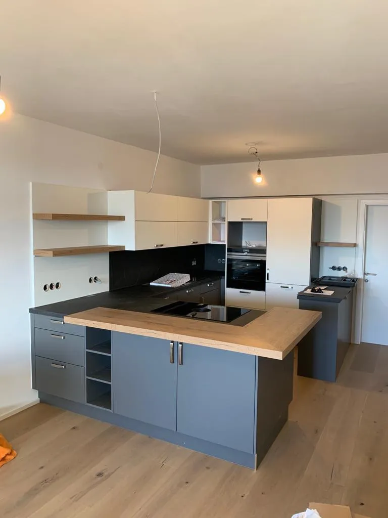 Wohnung – Waltendorf