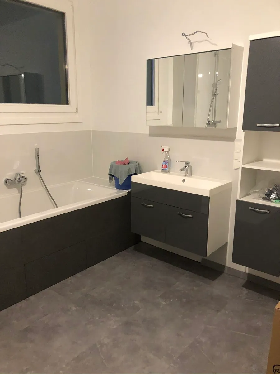 Wohnung – Waltendorf - Ansicht 3