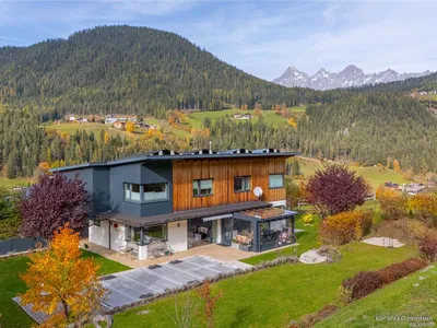 Haus kaufen in Sankt Johann im Pongau – 237,9 m² – Bild 21 von 25