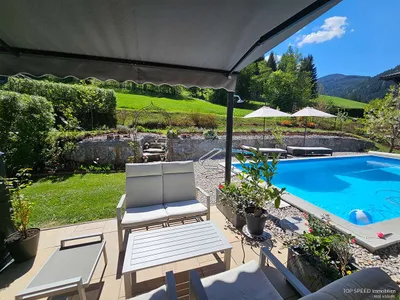 Haus kaufen in Sankt Johann im Pongau – 237,9 m² – Bild 2 von 25