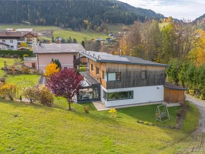 Haus kaufen in Sankt Johann im Pongau – 237,9 m² – Bild 20 von 25