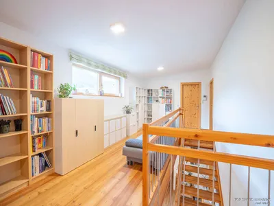 Haus kaufen in Sankt Johann im Pongau – 237,9 m² – Bild 18 von 25