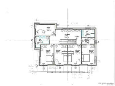 Haus kaufen in Sankt Johann im Pongau – 237,9 m² – Bild 24 von 25