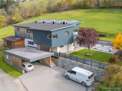 Haus kaufen in Sankt Johann im Pongau – 237,9 m² – Bild 22 von 25