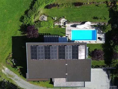 Haus kaufen in Sankt Johann im Pongau – 237,9 m² – Bild 3 von 25