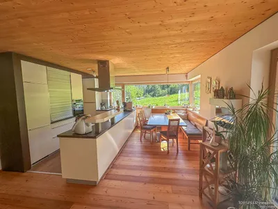 Haus kaufen in Sankt Johann im Pongau – 237,9 m² – Bild 6 von 25
