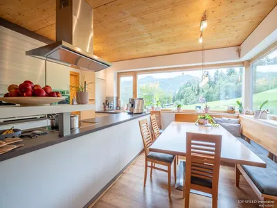 Haus kaufen in Sankt Johann im Pongau – 237,9 m² – Bild 8 von 25