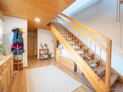 Haus kaufen in Sankt Johann im Pongau – 237,9 m² – Bild 11 von 25