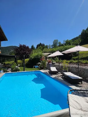 Haus kaufen in Sankt Johann im Pongau – 237,9 m² – Bild 4 von 25