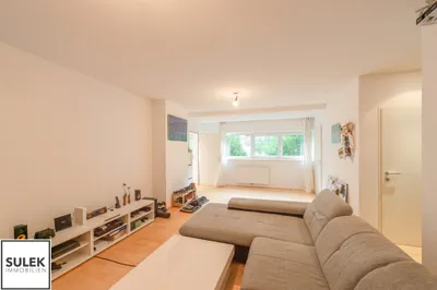 3-Zimmer-Wohnung: Top-Lage im 7. Bezirk! Urbanes Wohnen nahe U6 Burggasse & Stadthalle ab 1.11. (!)