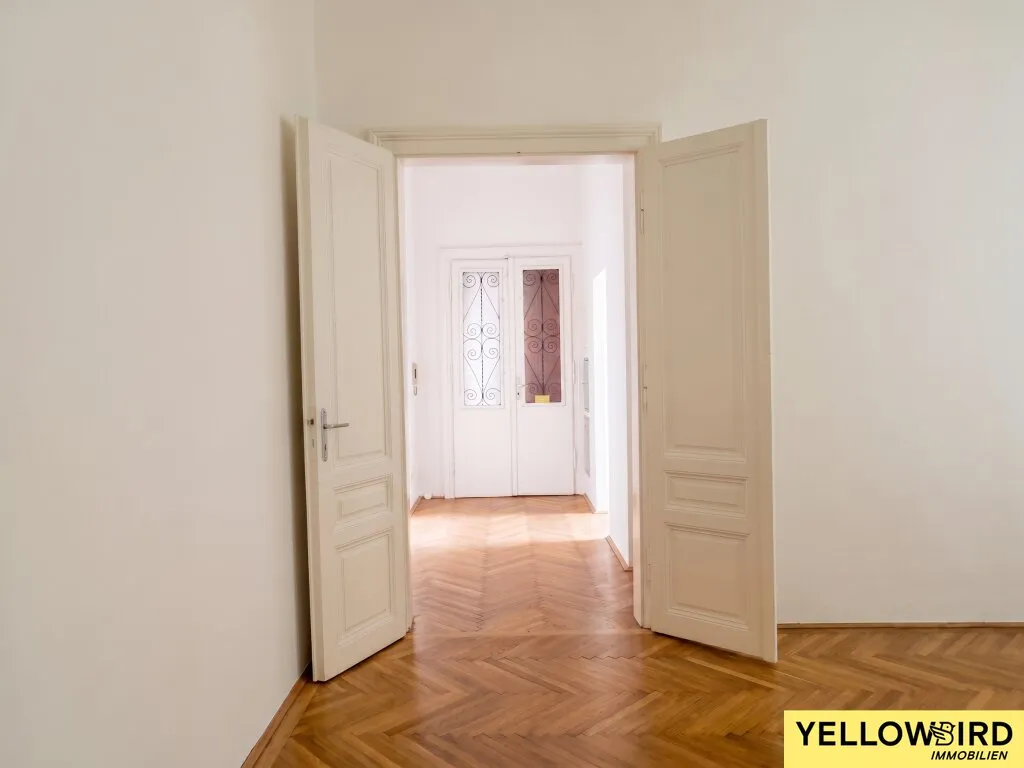 Wohnung – Wien - Ansicht 2