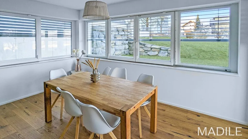 Wohnung – Pogöriach - Ansicht 3