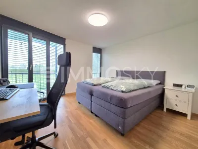 4-Zimmer-Wohnung kaufen in Bregenz – 101 m², € 509.000 – Bild 5 von 5