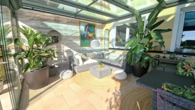 5-Zimmer-Haus kaufen in Mödling – 282,51 m², € 898.000 – Bild 3 von 24