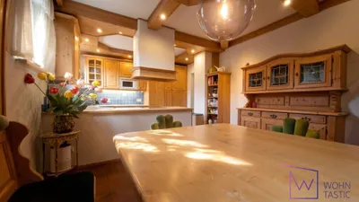 5-Zimmer-Haus kaufen in Mödling – 282,51 m², € 898.000 – Bild 6 von 24