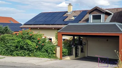 5-Zimmer-Haus kaufen in Mödling – 282,51 m², € 898.000 – Bild 20 von 24
