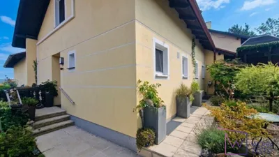 5-Zimmer-Haus kaufen in Mödling – 282,51 m², € 898.000 – Bild 21 von 24